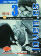 JOVEN.ES 3 EJERCICIOS (+ CD)