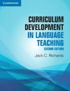 CURRICULUM DEVELOPMENT IN LANGUAGE TEACHING 2ND ED