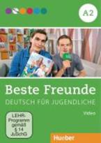 BESTE FREUNDE 2 A2 DVD