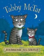 TABBY MCAT Paperback