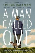 A MAN CALLED OVE Paperback A FORMAT