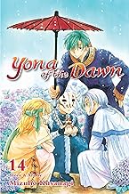 YONA OF THE DAWN, VOL. 14 PA