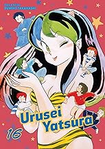 URUSEI YATSURA, VOL. 16 PA