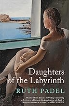 DAUGHTERS OF THE LABYRINTH Paperback