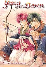 YONA OF THE DAWN, VOL. 07 PA