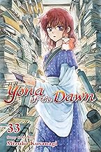 YONA OF THE DAWN, VOL. 33 PA