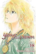 YONA OF THE DAWN, VOL. 18 PA