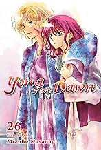 YONA OF THE DAWN, VOL. 26 PA