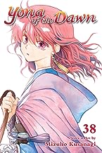 YONA OF THE DAWN, VOL. 38 PA