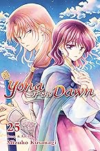 YONA OF THE DAWN, VOL. 25 PA