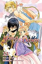 YONA OF THE DAWN, VOL. 23 PA