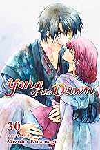 YONA OF THE DAWN, VOL. 30 PA