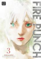 FIRE PUNCH, VOL. 03 PA