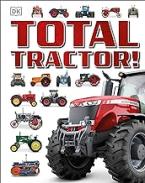 Total Tractor! HC