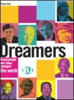 DREAMERS - PHOTOCOPIABLE + AUDIO CD