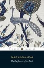 PENGUIN CLASSICS : THE CONFERENCE OF THE BIRDS Paperback B