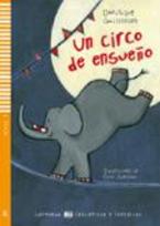 LE 1: UN CIRCO DE ENSUENO (+ CD)