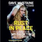 RUST IN PEACE HC