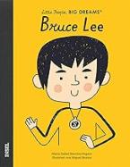 Little People, Big Dreams: Bruce Lee Deutsche Ausgabe