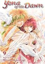 YONA OF THE DAWN, VOL. 09 PA