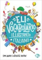 VOCABULARIO ILLUSTRATO ITALIANO CON AUDIO E ATTIVITA DIGITAL