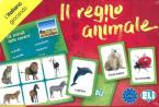 IL REGNO ANIMALE