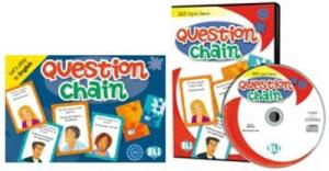 QUESTION CHAIN - GAME BOX + DIGITAL EDITION