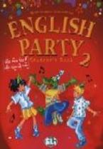 ENGLISH PARTY 2 Student's Book