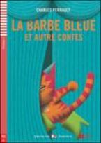 BARBE BLEUE + AUDIO CD