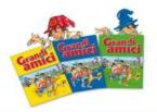 GRANDI AMICI 3 AUDIO CD