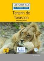 LCEFF 1: TARTARIN DE TARASCON (+ CD) 2ND ED