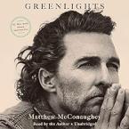 GREENLIGHTS Paperback