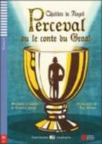 PERCEVAL OU LE CONTE DU GRAAL + AUDIO CD