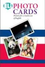 ELI PHOTO FLASHCARDS - ENGLISH