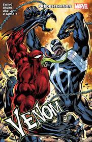 VENOM BY AL EWING VOL. 5    Paperback