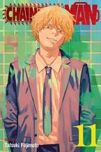 CHAINSAW MAN : VOL. 11 Paperback