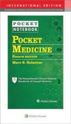 POCKET MEDICINE 8ed