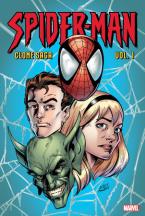 SPIDER-MAN: CLONE SAGA OMNIBUS VOL. 1 (NEW PRINTING)   HC