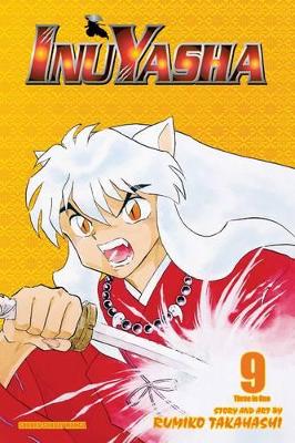 INUYASHA 09  PA