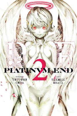 PLATINUM END, VOL. 2 PA