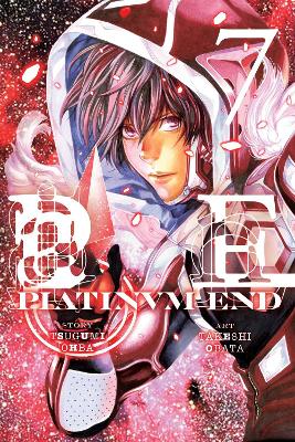 PLATINUM END, VOL. 7 PA