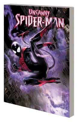 UNCANNY SPIDER-MAN: FALL OF X    Paperback