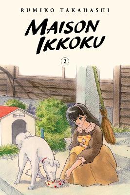 MAISON IKKOKU VOL. 2 PA