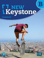 KEYSTONE LEVEL B Workbook