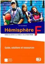 HÉMISPHÈRE - TEACHER'S GUIDE