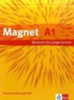 MAGNET A1 KURSBUCH (+ CD)