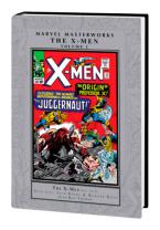 MARVEL MASTERWORKS: THE X-MEN VOL. 2    HC