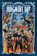 JUDGMENT DAY OMNIBUS     HC