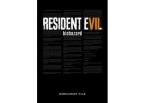 RESIDENT EVIL 7 : BIOHAZARD DOCUMENT FILE Paperback