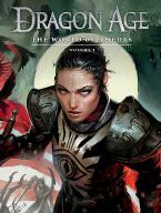 DRAGON AGE : THE WORLD OF THEDAS (VOLUME 2) HC